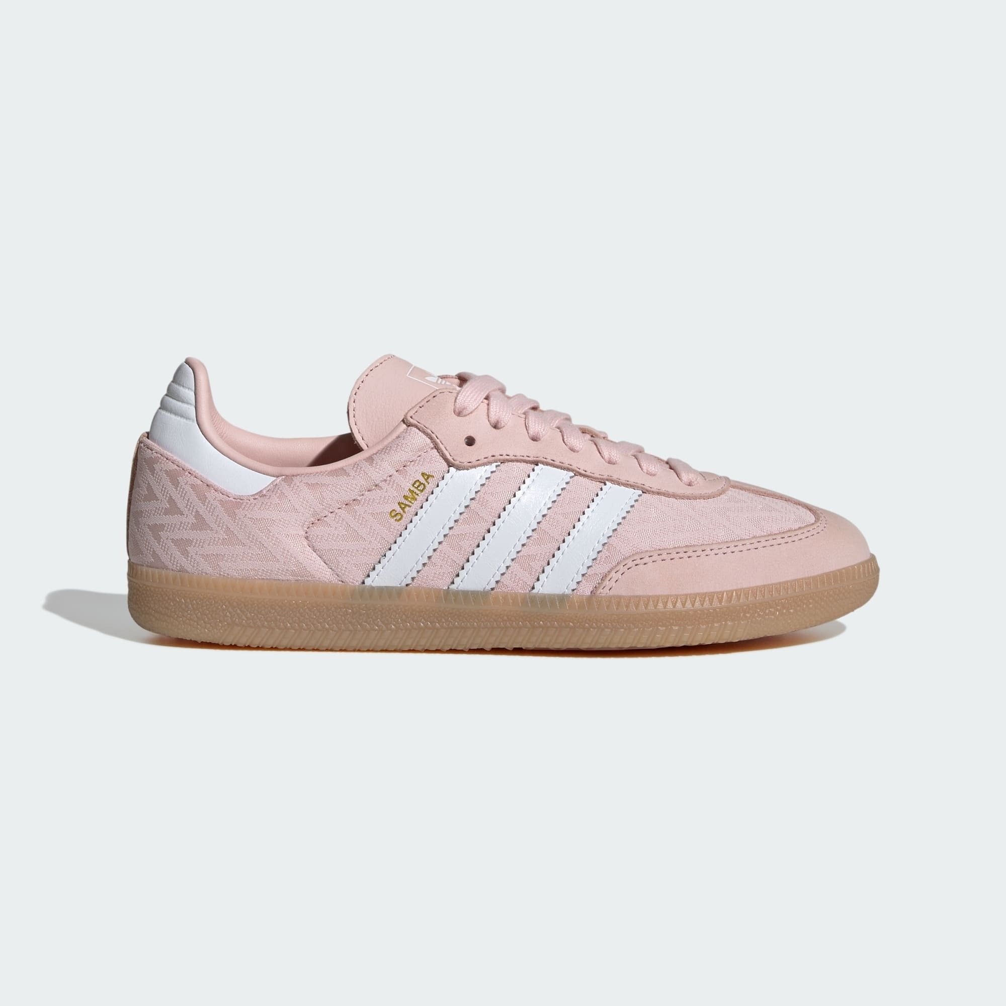 Giày thời trang adidas Samba OG Nữ - IH3977 