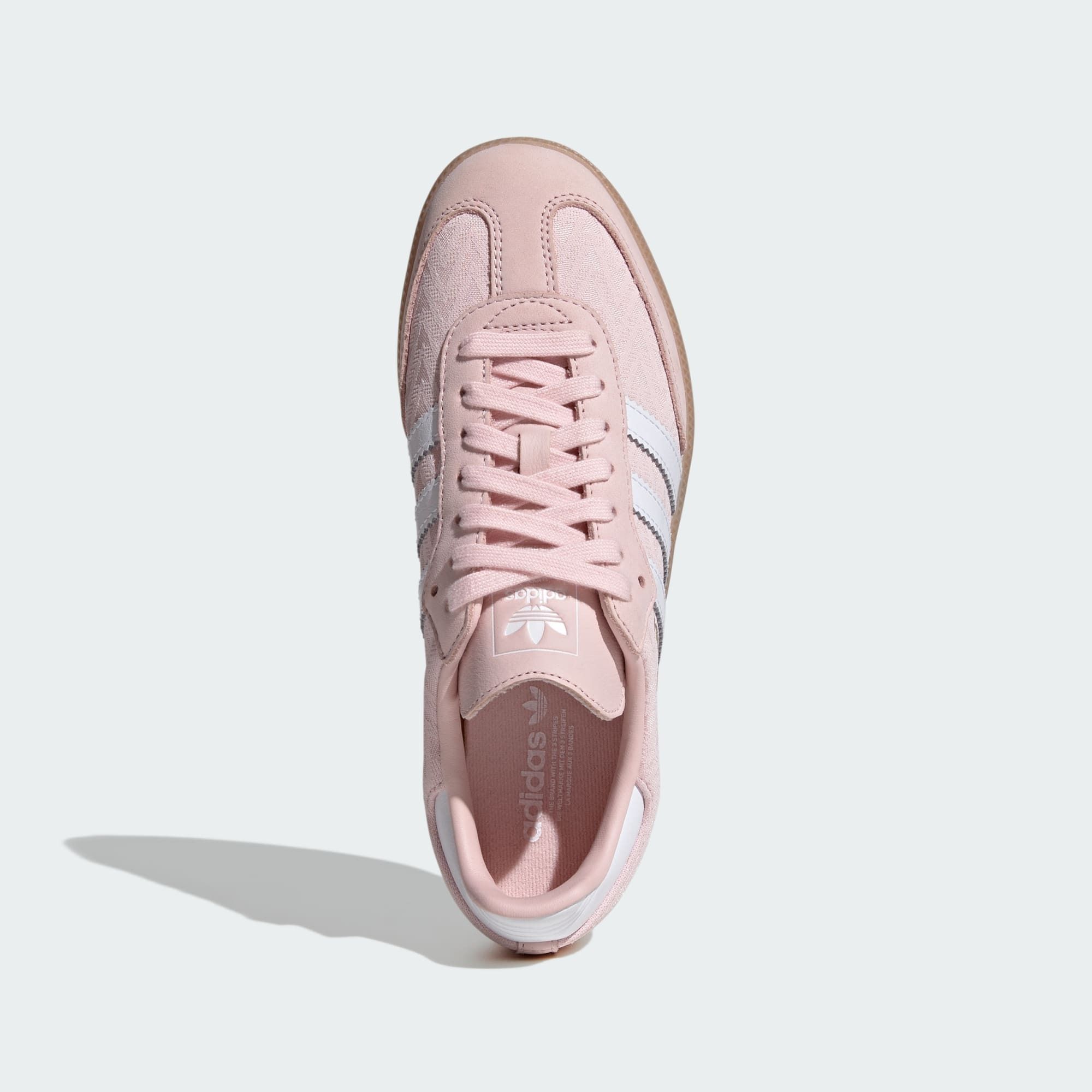  Giày thời trang adidas Samba OG Nữ - IH3977 