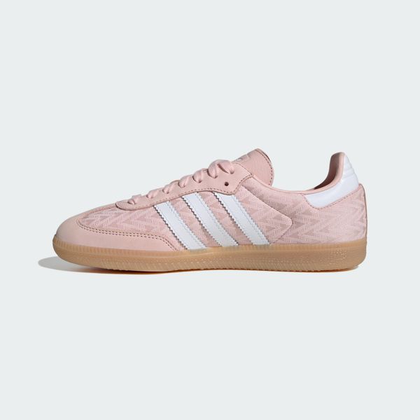 Giày thời trang adidas Samba OG Nữ - IH3977 