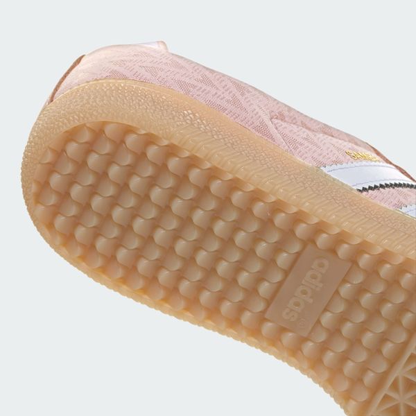  Giày thời trang adidas Samba OG Nữ - IH3977 