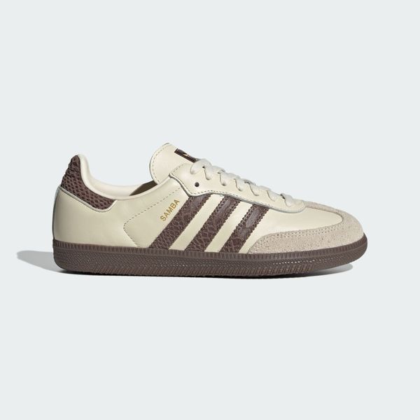  Giày thời trang adidas Samba OG W Nữ - IH3980 