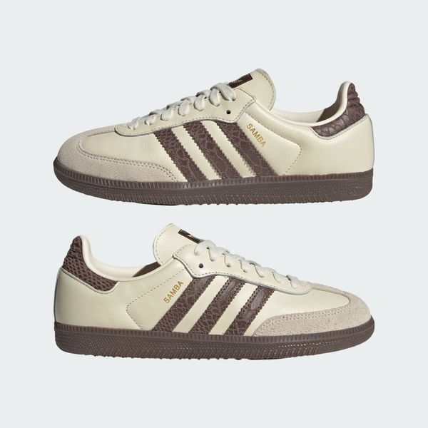  Giày thời trang adidas Samba OG W Nữ - IH3980 
