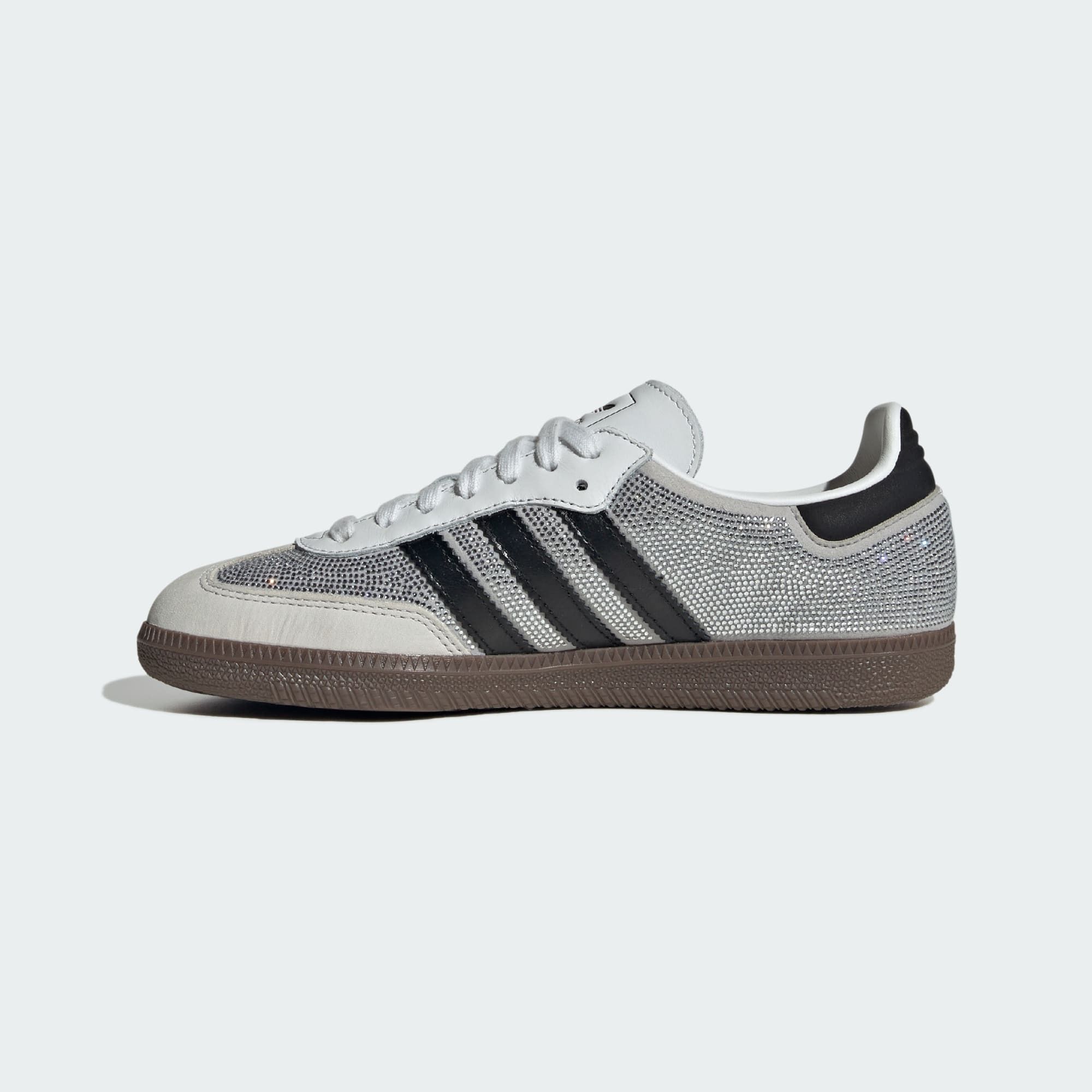  Giày thời trang adidas Samba OG W Nữ - IH9055 