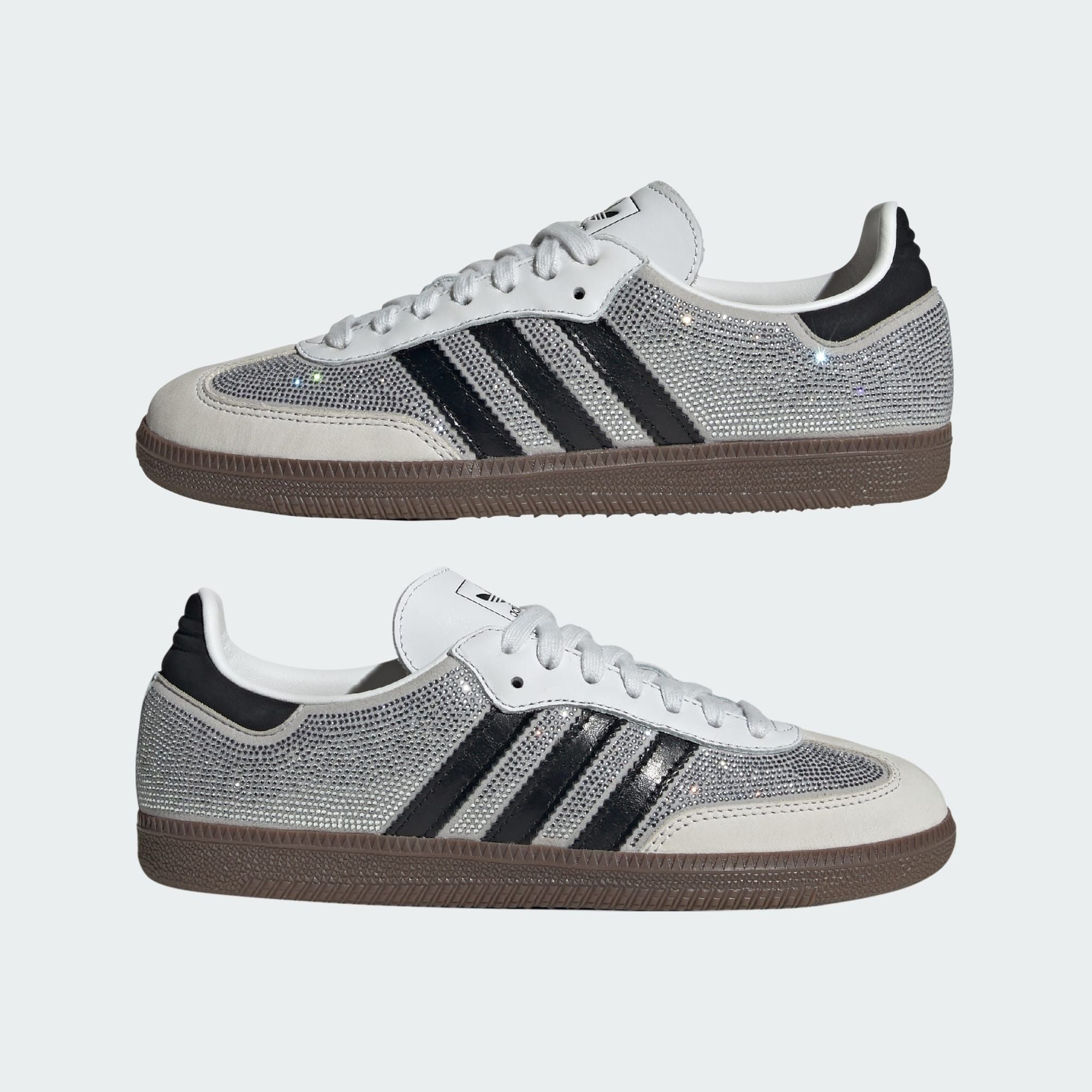  Giày thời trang adidas Samba OG W Nữ - IH9055 
