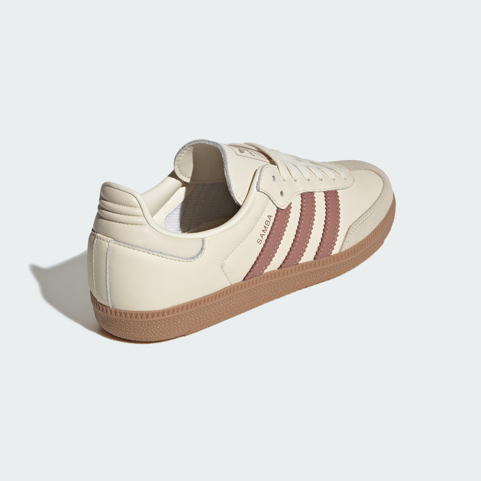  Giày thời trang adidas Samba OG Nữ - JS1361 