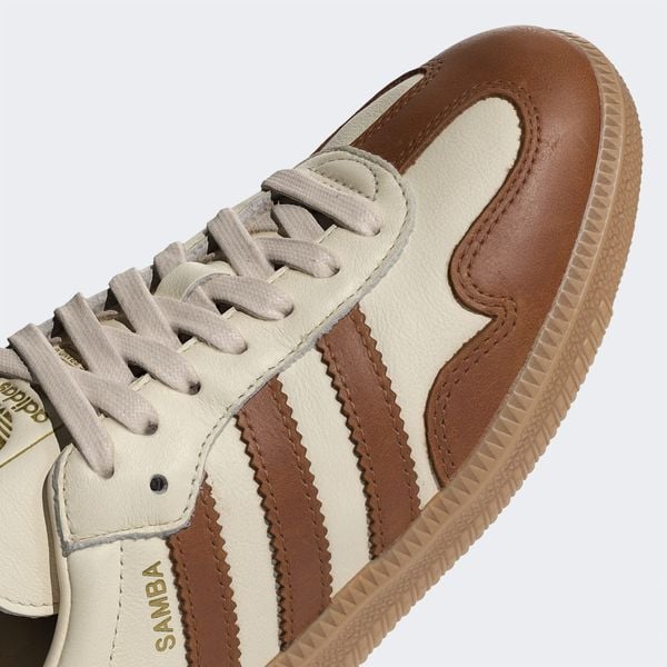  Giày thời trang adidas Samba OG Shoes Nữ - KJ0996 