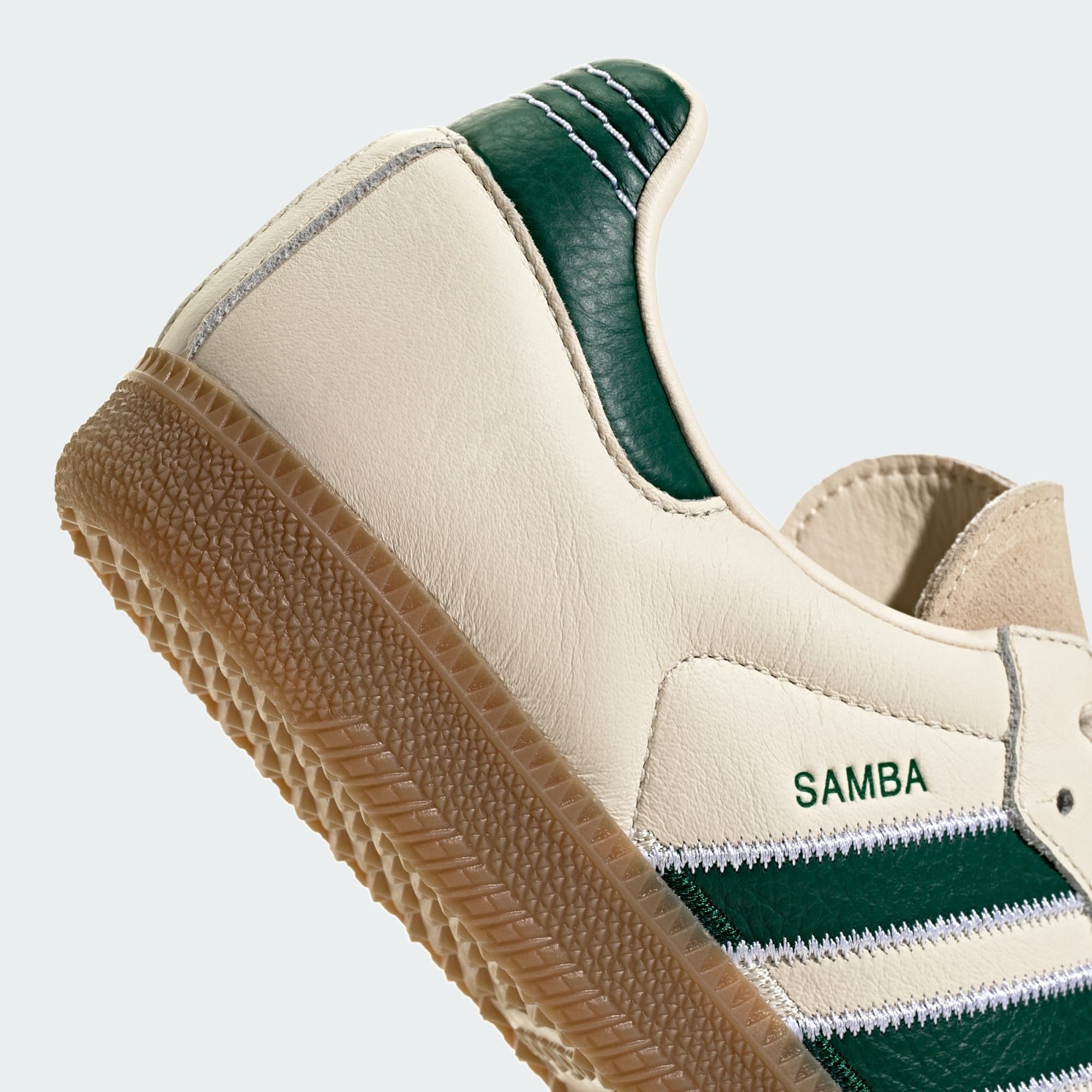  Giày thời trang adidas Samba OG Nam - KK2277 