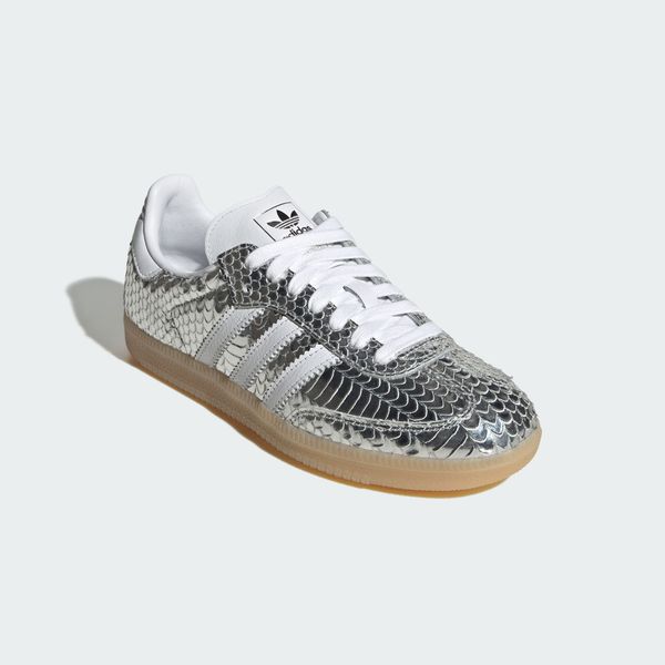  Giày thời trang adidas Samba Nữ - IH9016 