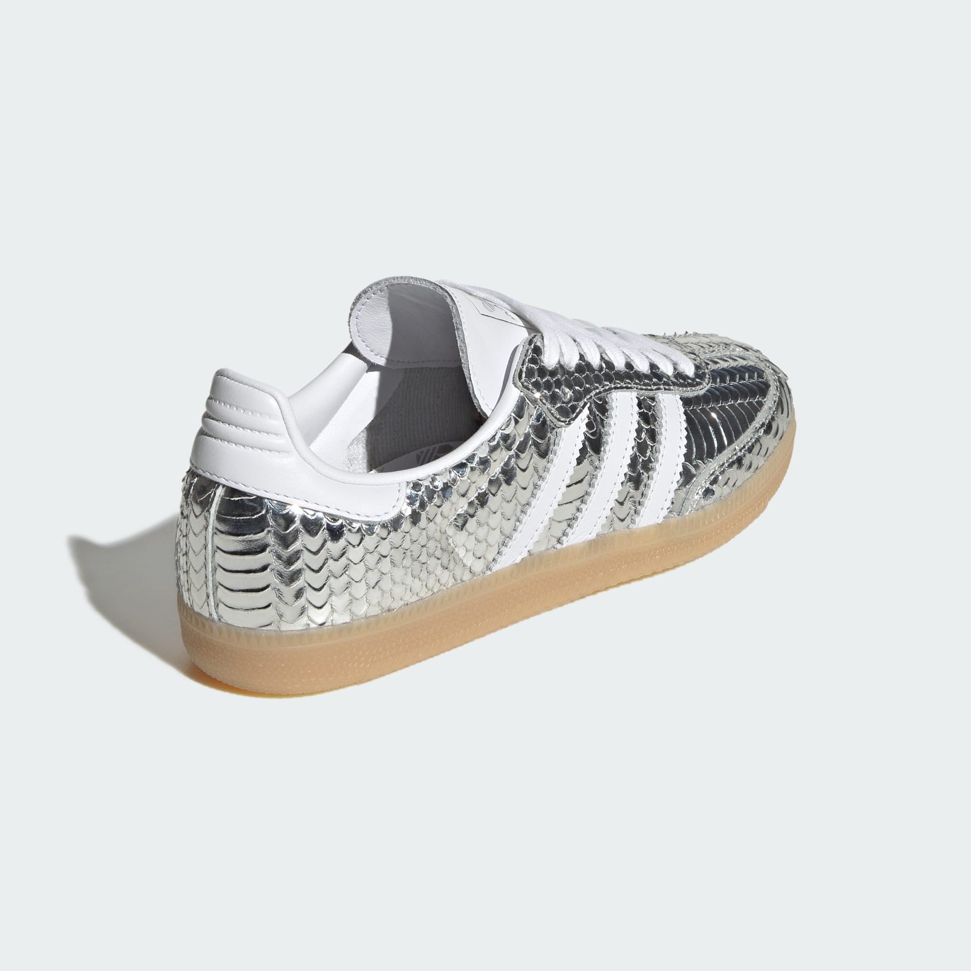  Giày thời trang adidas Samba Nữ - IH9016 