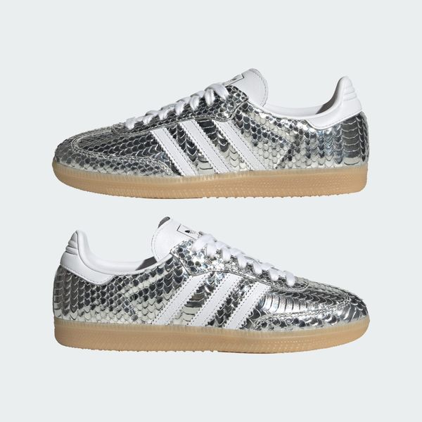  Giày thời trang adidas Samba Nữ - IH9016 