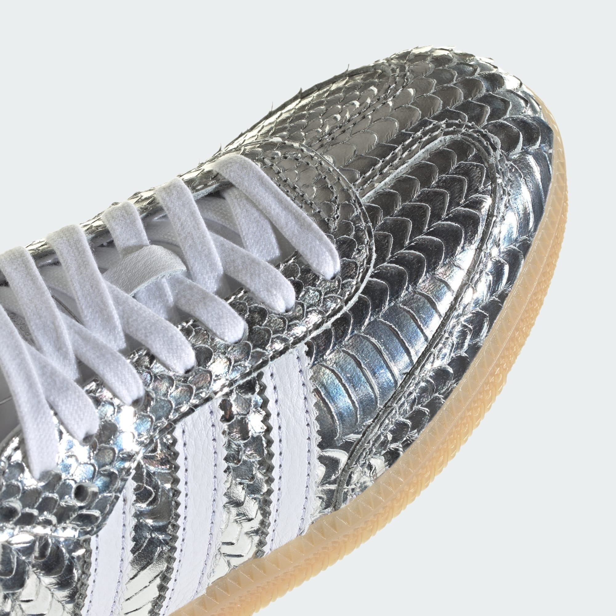  Giày thời trang adidas Samba Nữ - IH9016 