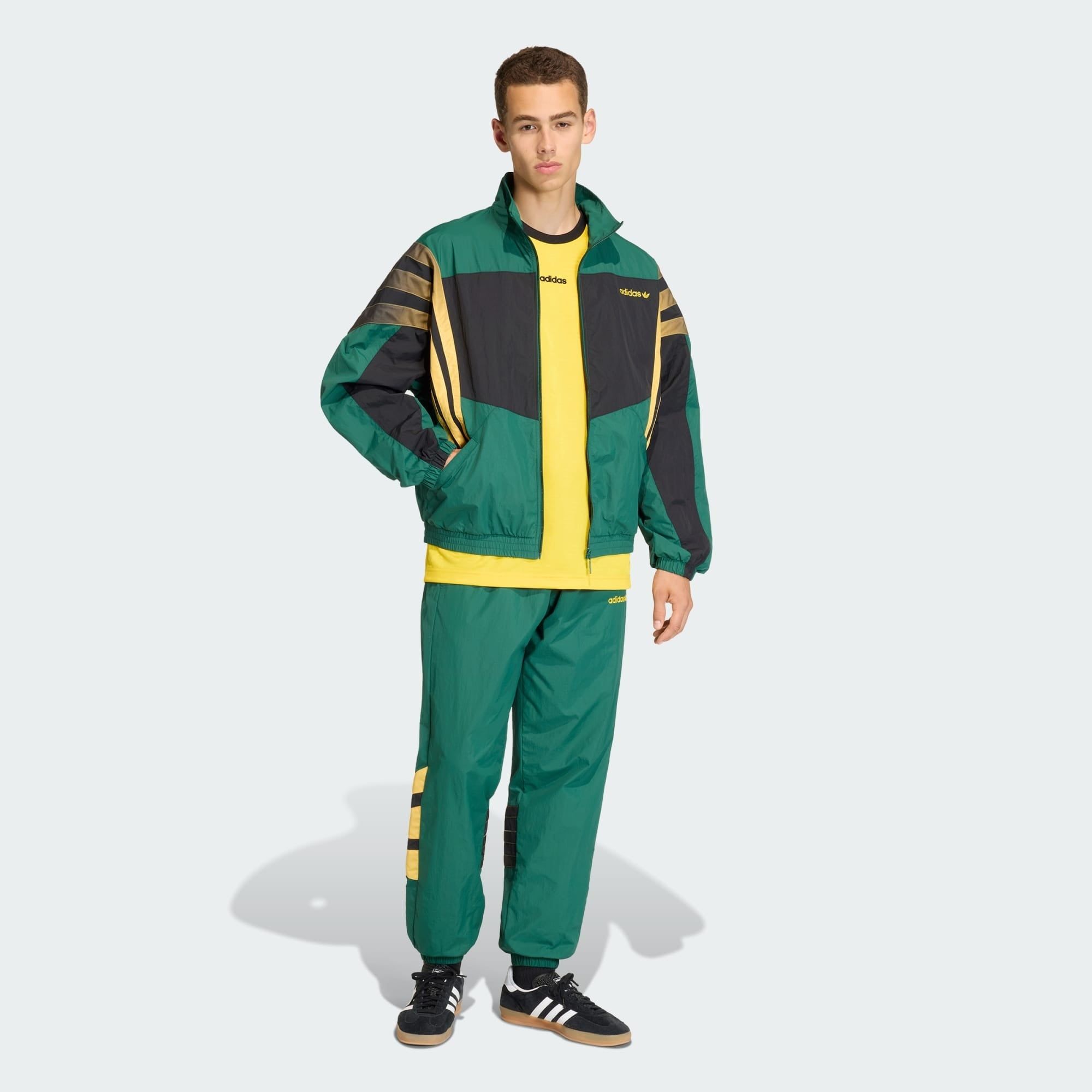  Quần dài adidas SANTIAGO TP Nam - KE3429 