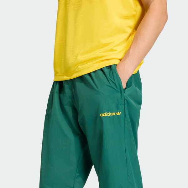  Quần dài adidas SANTIAGO TP Nam - KE3429 