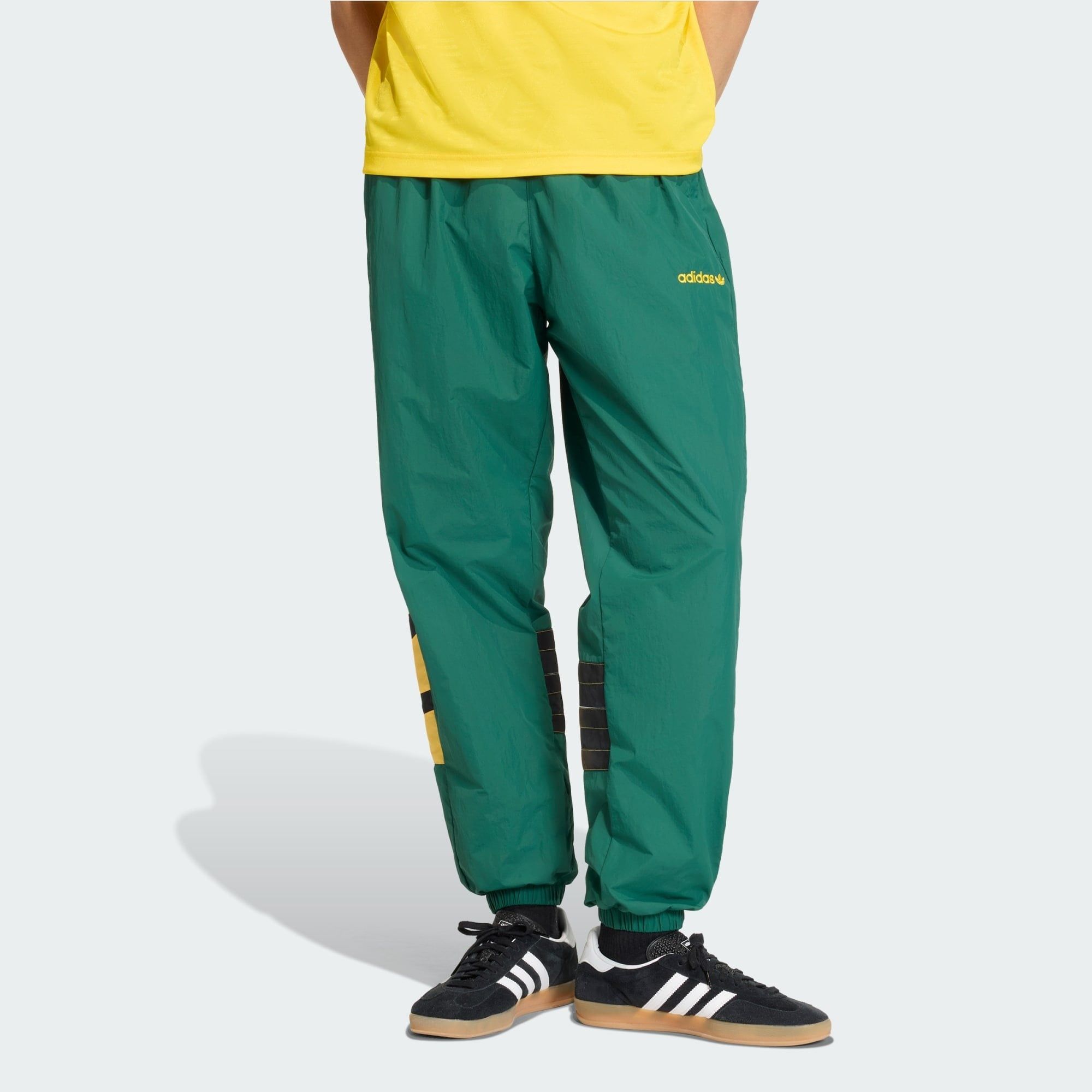  Quần dài adidas SANTIAGO TP Nam - KE3429 