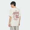  Áo T-shirt adidas Surf Shop Graphic Oversized Tee Nam - LC8568 