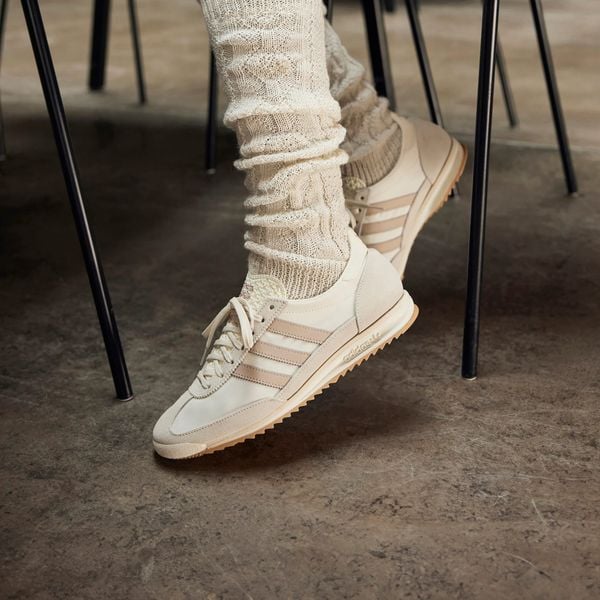  Giày thời trang adidas SL 72 OG Nữ - JH7394 