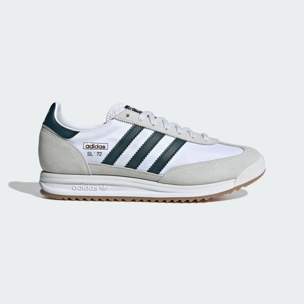  Giày thời trang adidas SL 72 Nam - JQ9555 