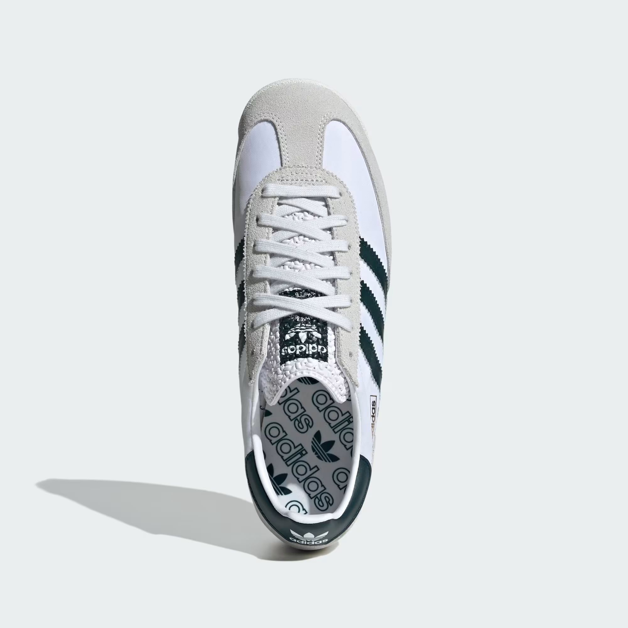  Giày thời trang adidas SL 72 Nam - JQ9555 
