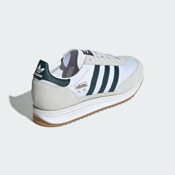  Giày thời trang adidas SL 72 Nam - JQ9555 