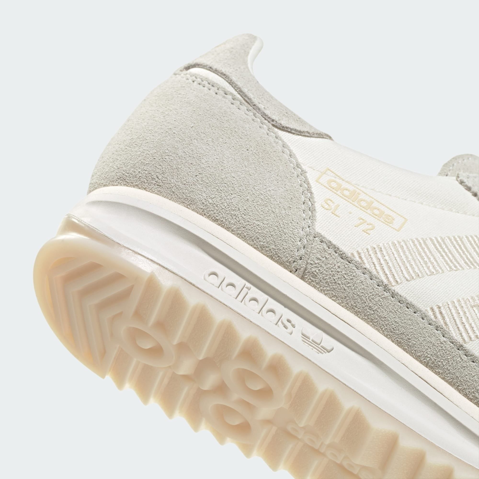  Giày thời trang adidas SL 72 RS Nam - JR7212 