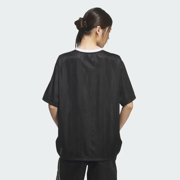  Áo T-shirt adidas Originals SSL Jersey Nữ - HZ0844 