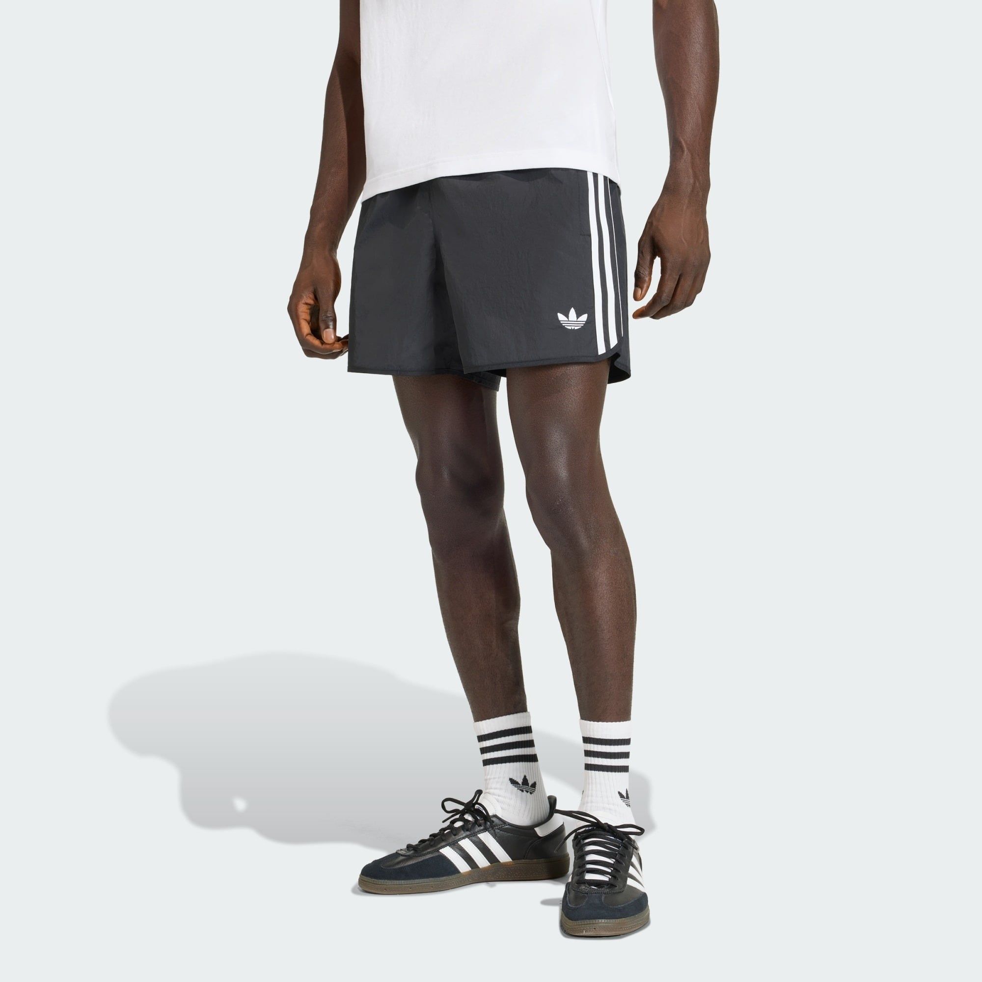  Quần short adidas SPRINTER SHO Nam - KE3571 