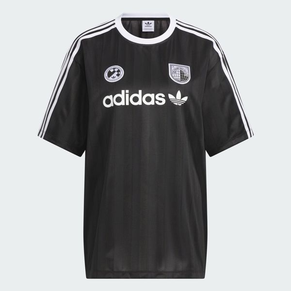  Áo T-shirt adidas Originals SSL Jersey Nữ - HZ0844 