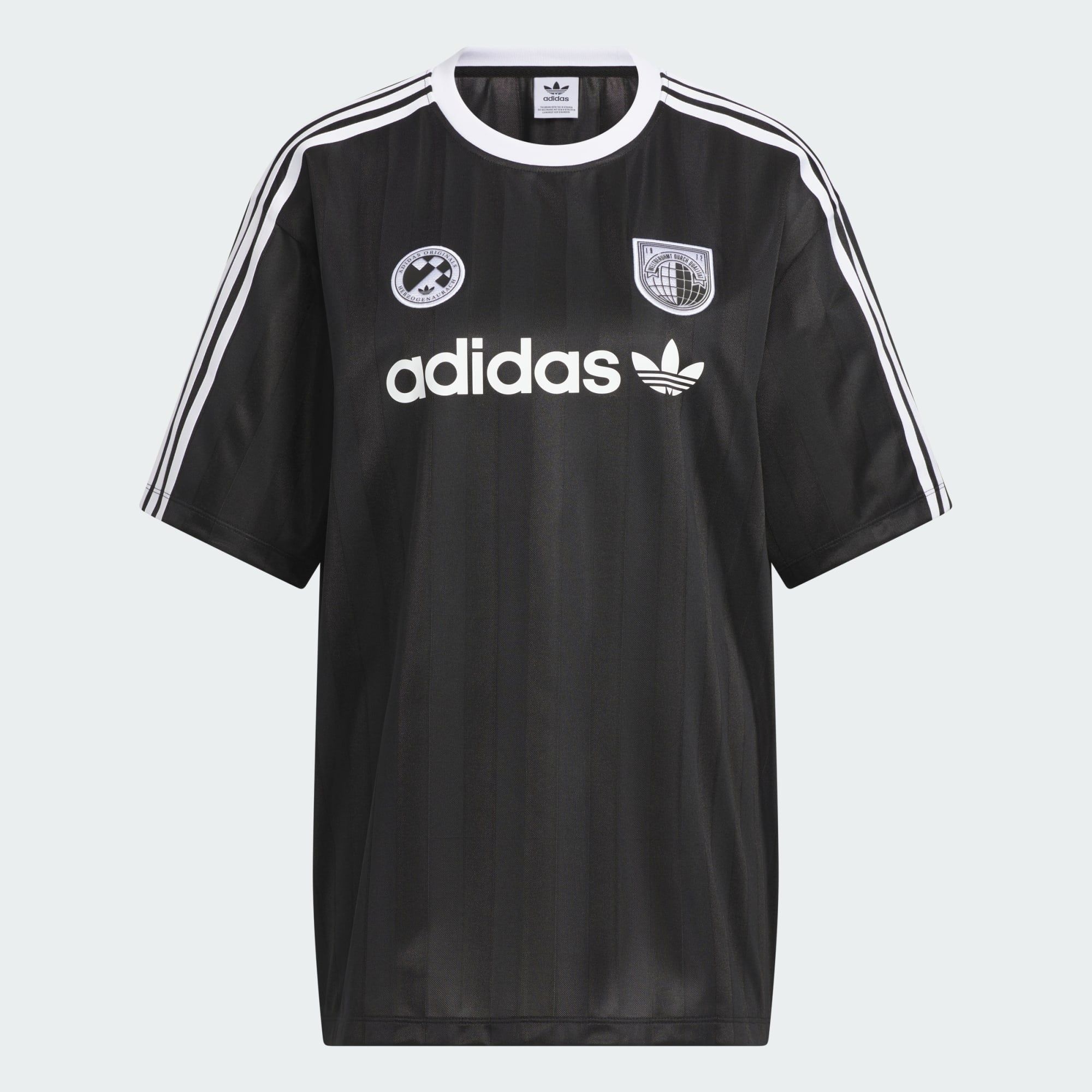  Áo T-shirt adidas Originals SSL Jersey Nữ - HZ0844 