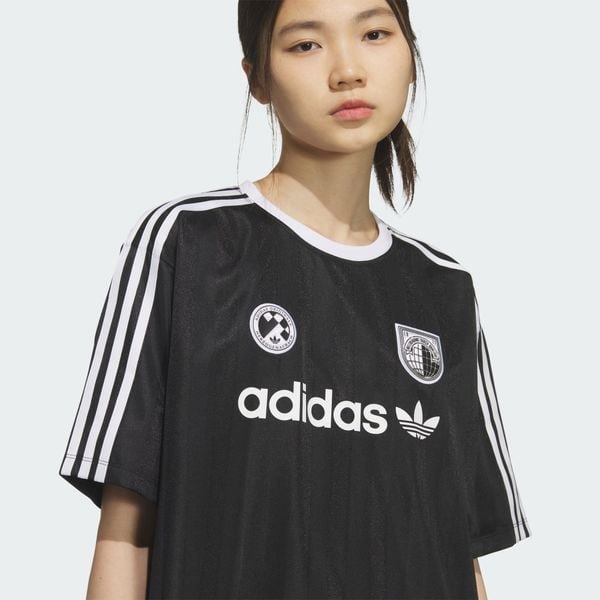  Áo T-shirt adidas Originals SSL Jersey Nữ - HZ0844 
