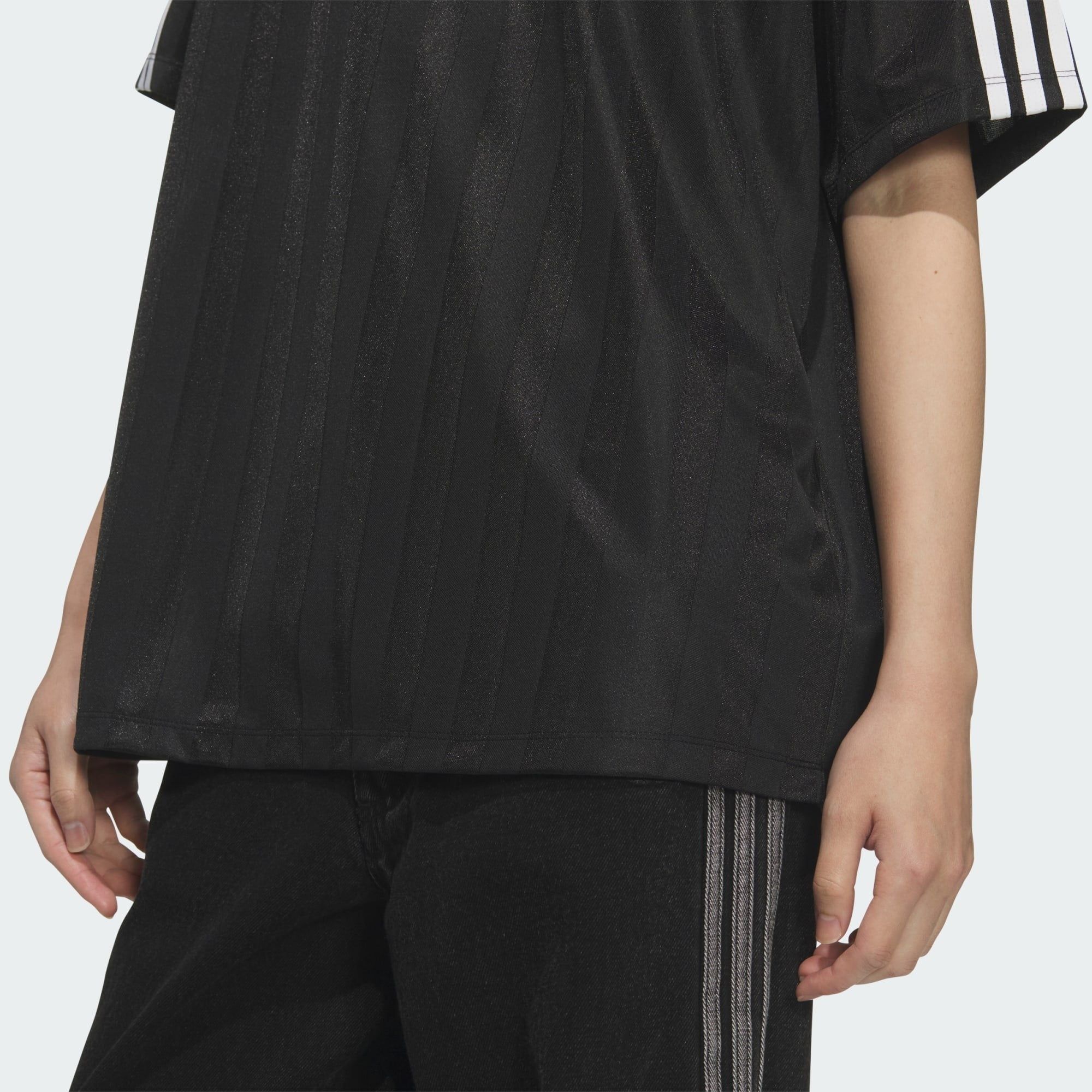 Áo T-shirt adidas Originals SSL Jersey Nữ - HZ0844 