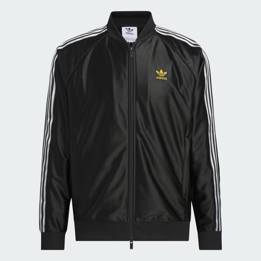  Áo khoác adidas SST Nam - JV9274 