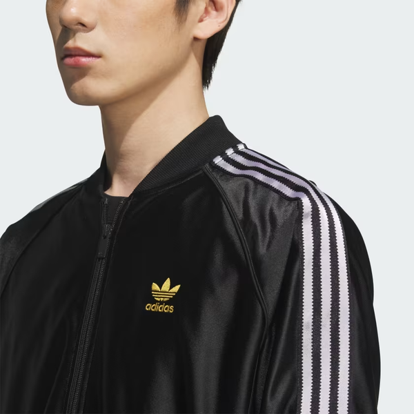  Áo khoác adidas SST Nam - JV9274 