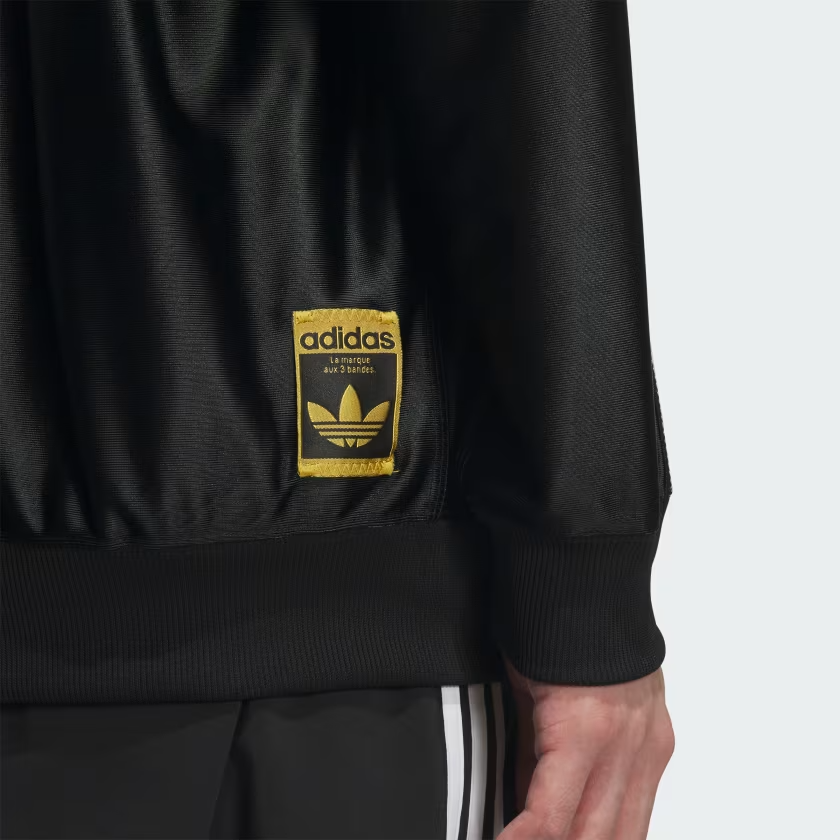  Áo khoác adidas SST Nam - JV9274 