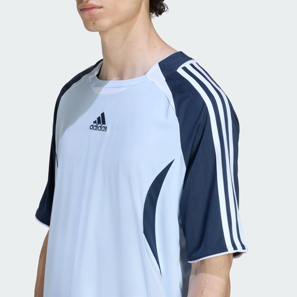  Áo T-shirt adidas Teamgeist Graphic Tee Nam - KD5849 
