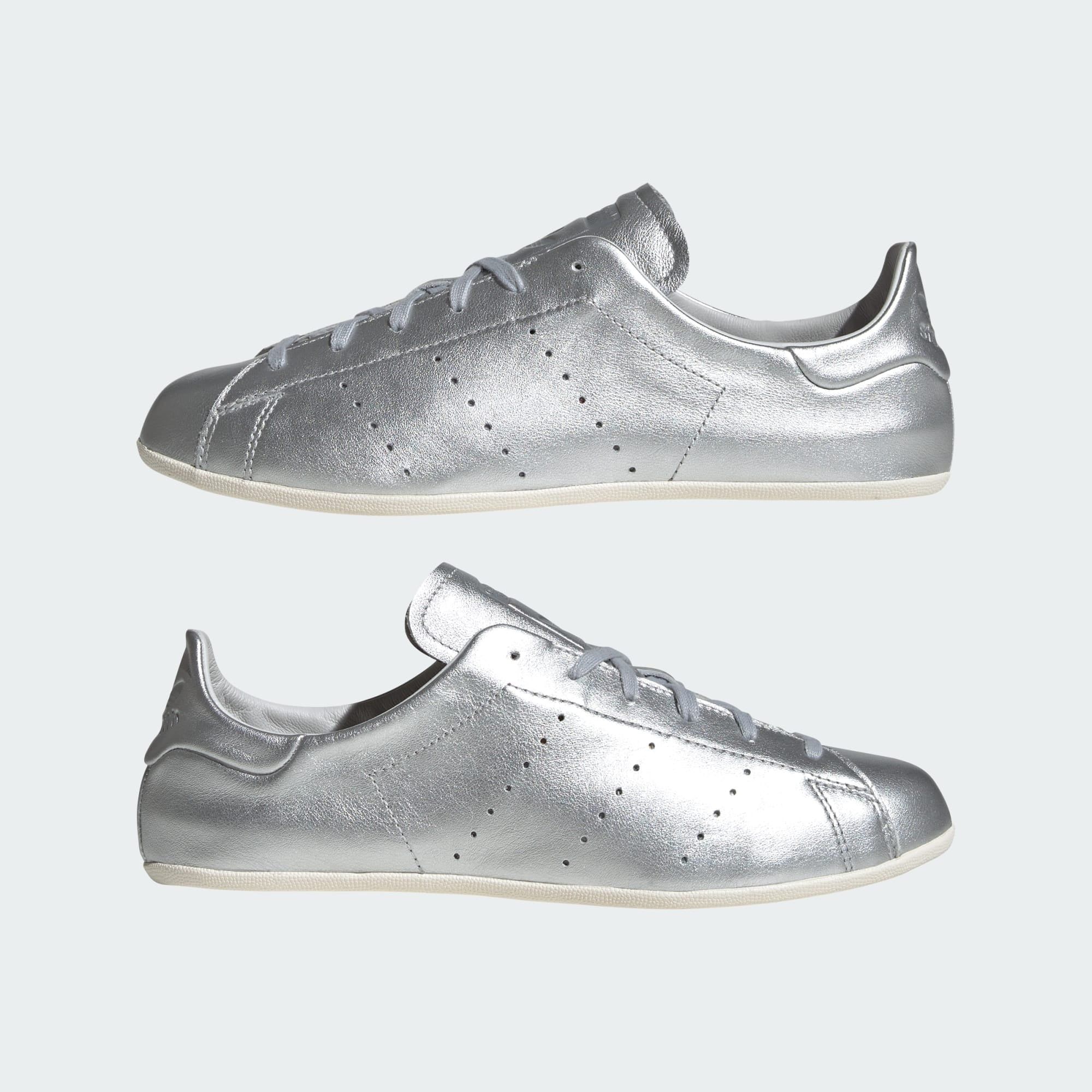  Giày thời trang adidas Stan Smith Lo Pro W Nữ - JQ6427 