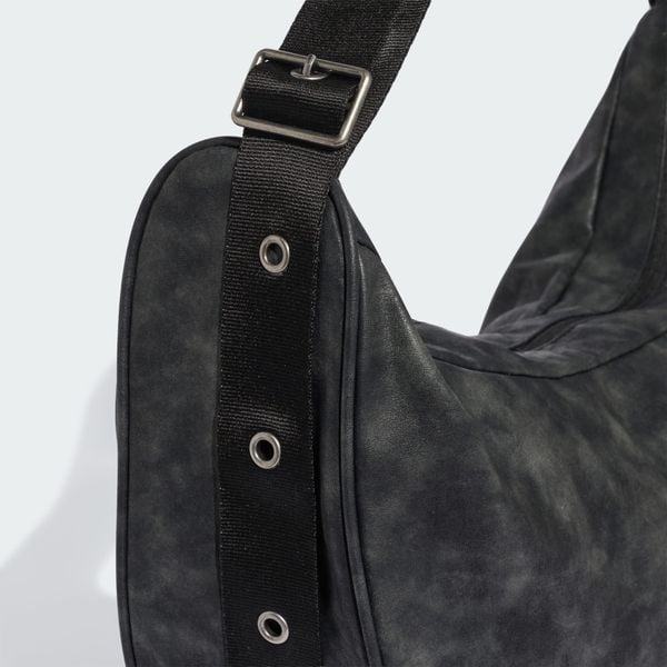  Túi đeo chéo adidas PU Studs Moon Bag Unisex - KS6911 