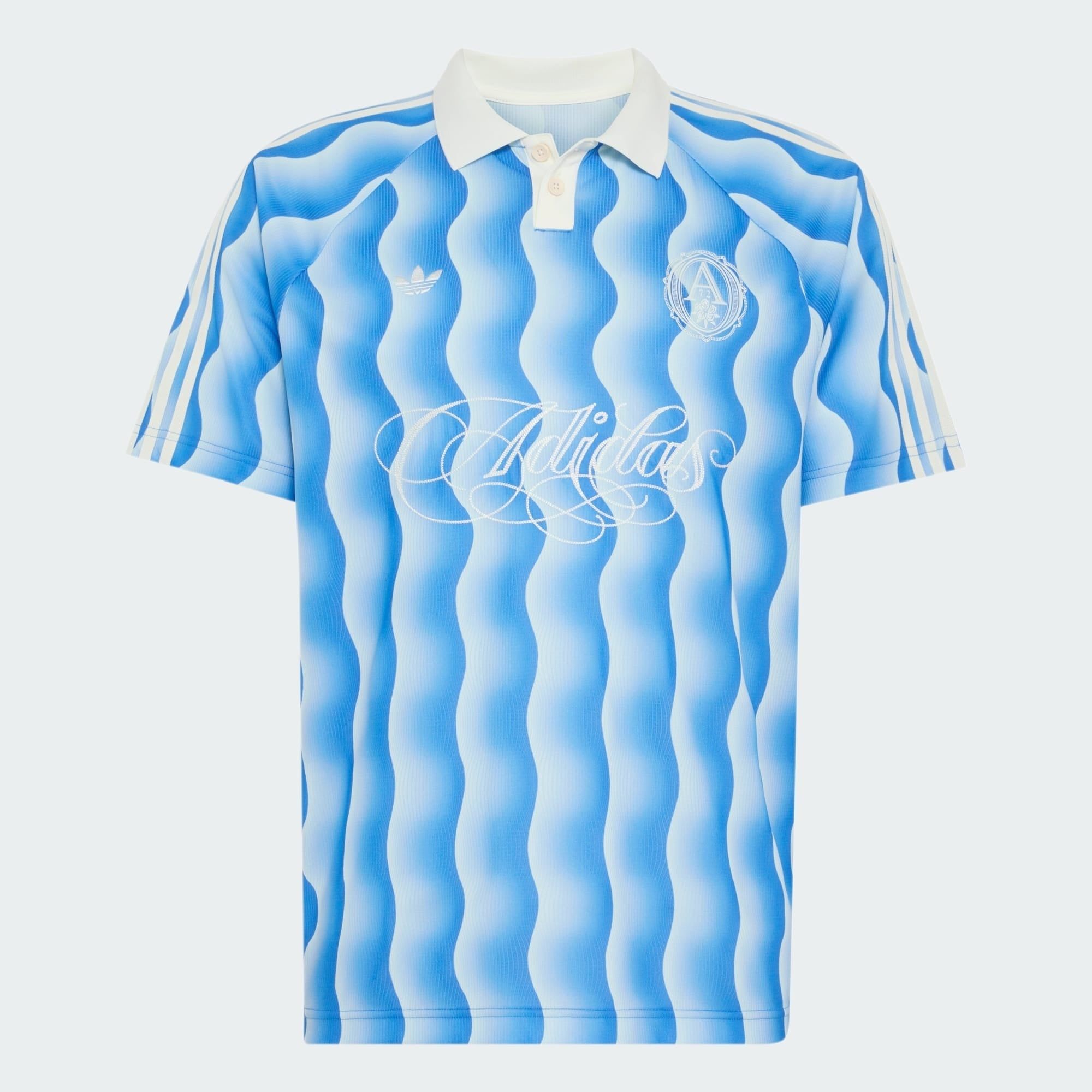  Áo T-shirt adidas Summer Jersey Nam - KX1258 