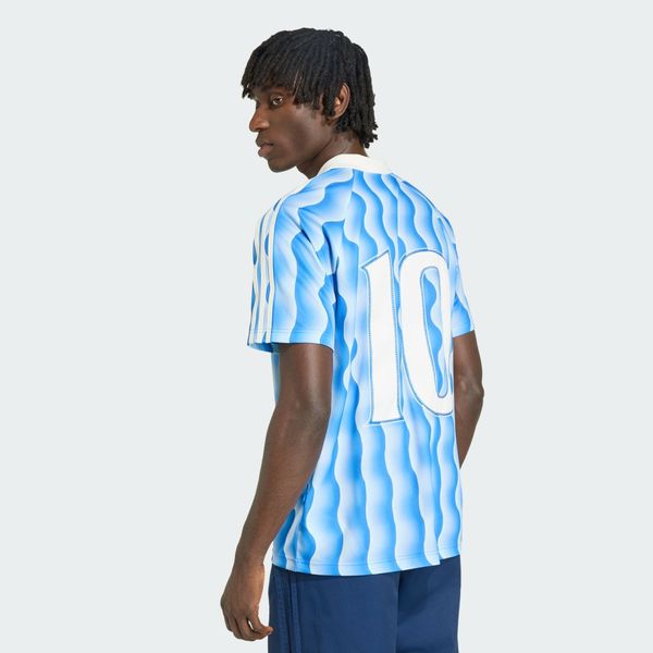  Áo T-shirt adidas Summer Jersey Nam - KX1258 