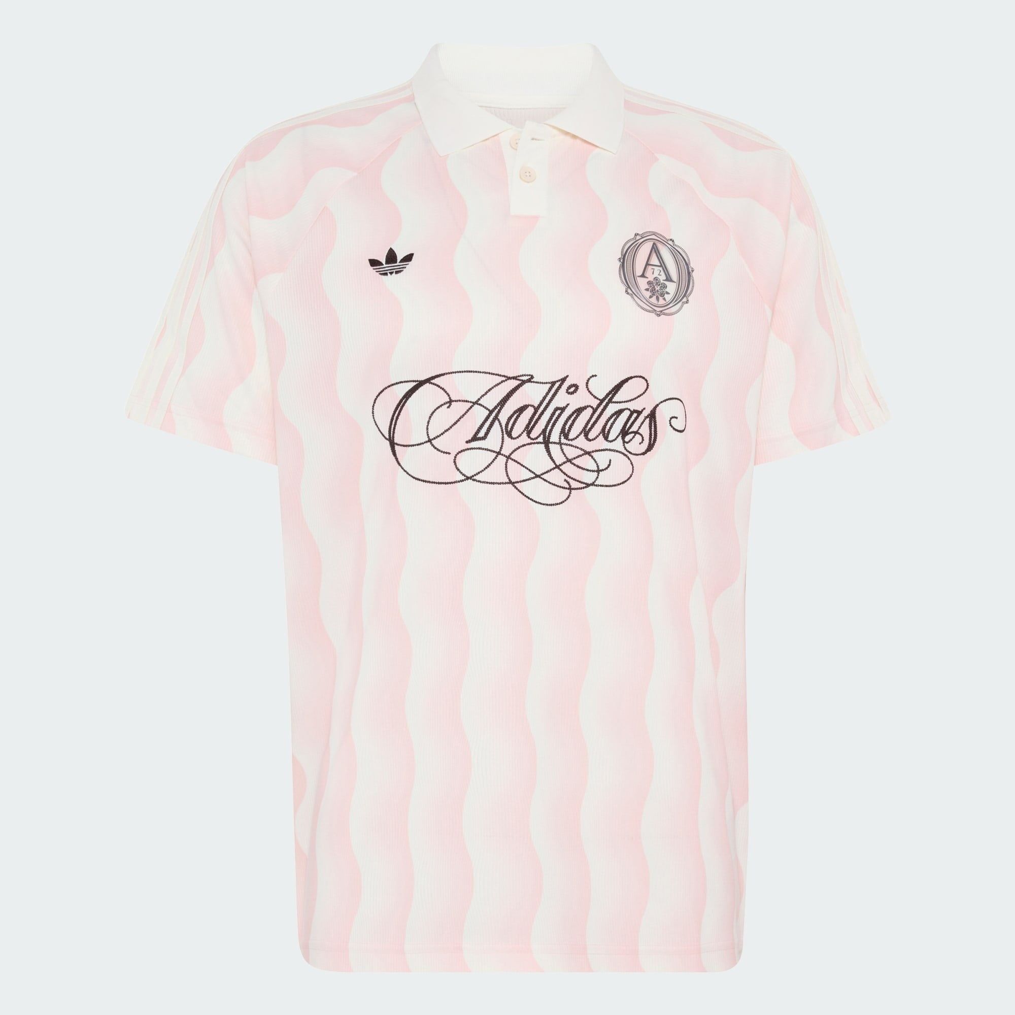  Áo T-shirt adidas Summer Jersey Nam - KX1257 