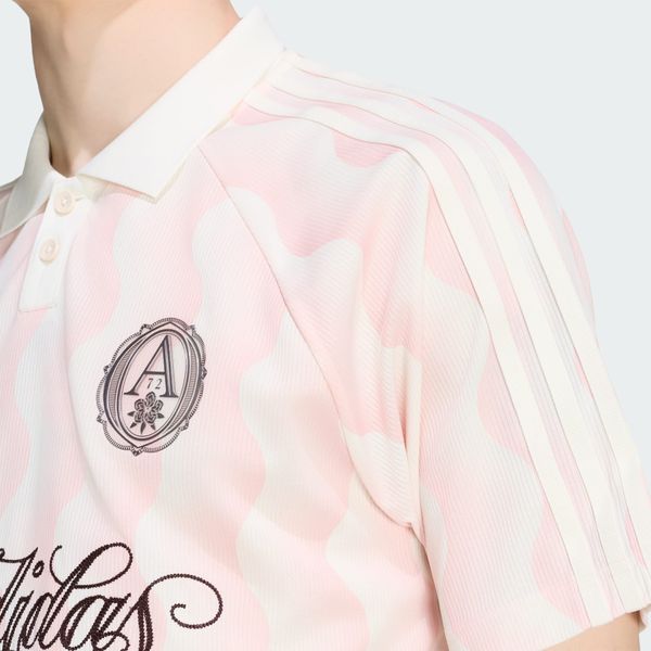  Áo T-shirt adidas Summer Jersey Nam - KX1257 