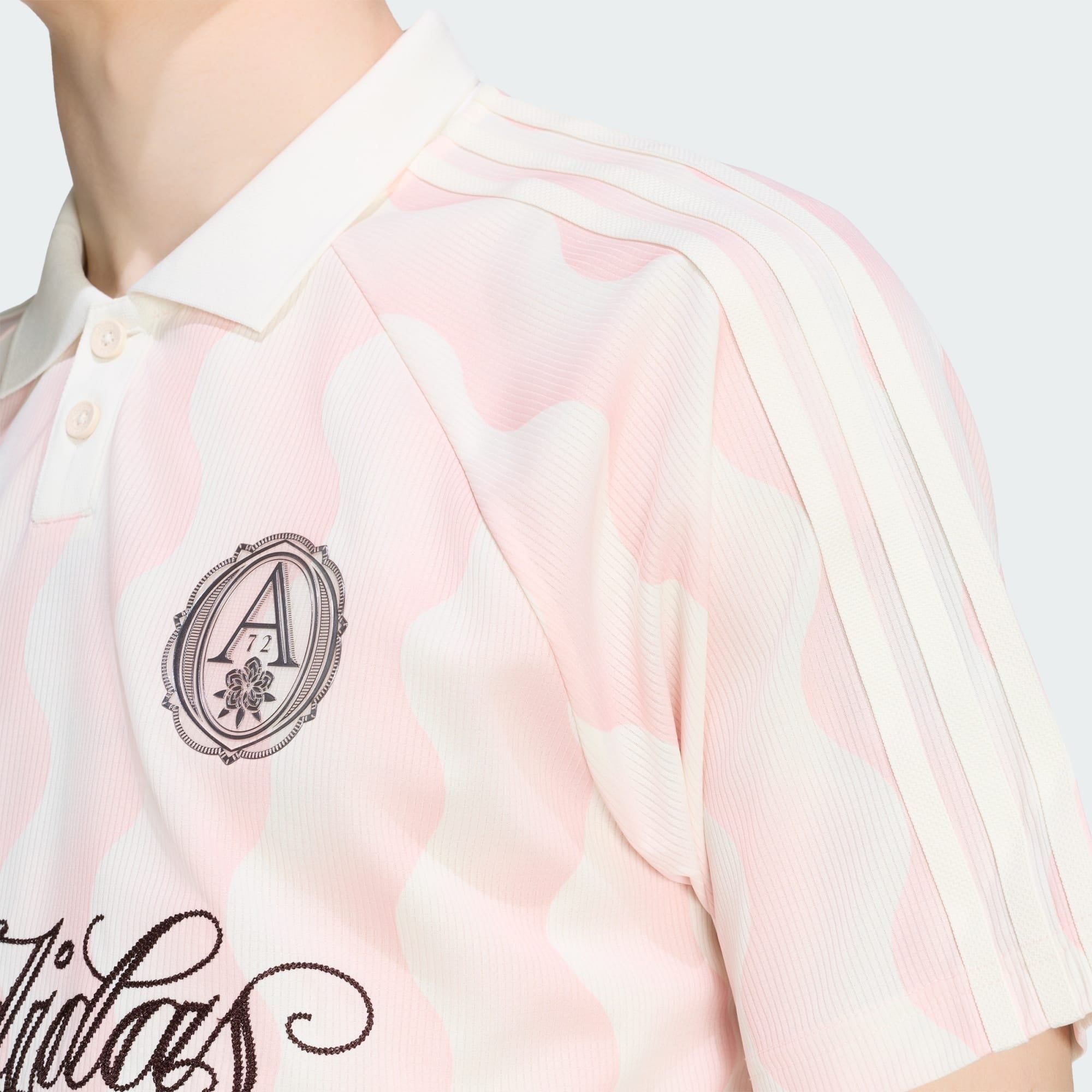  Áo T-shirt adidas Summer Jersey Nam - KX1257 
