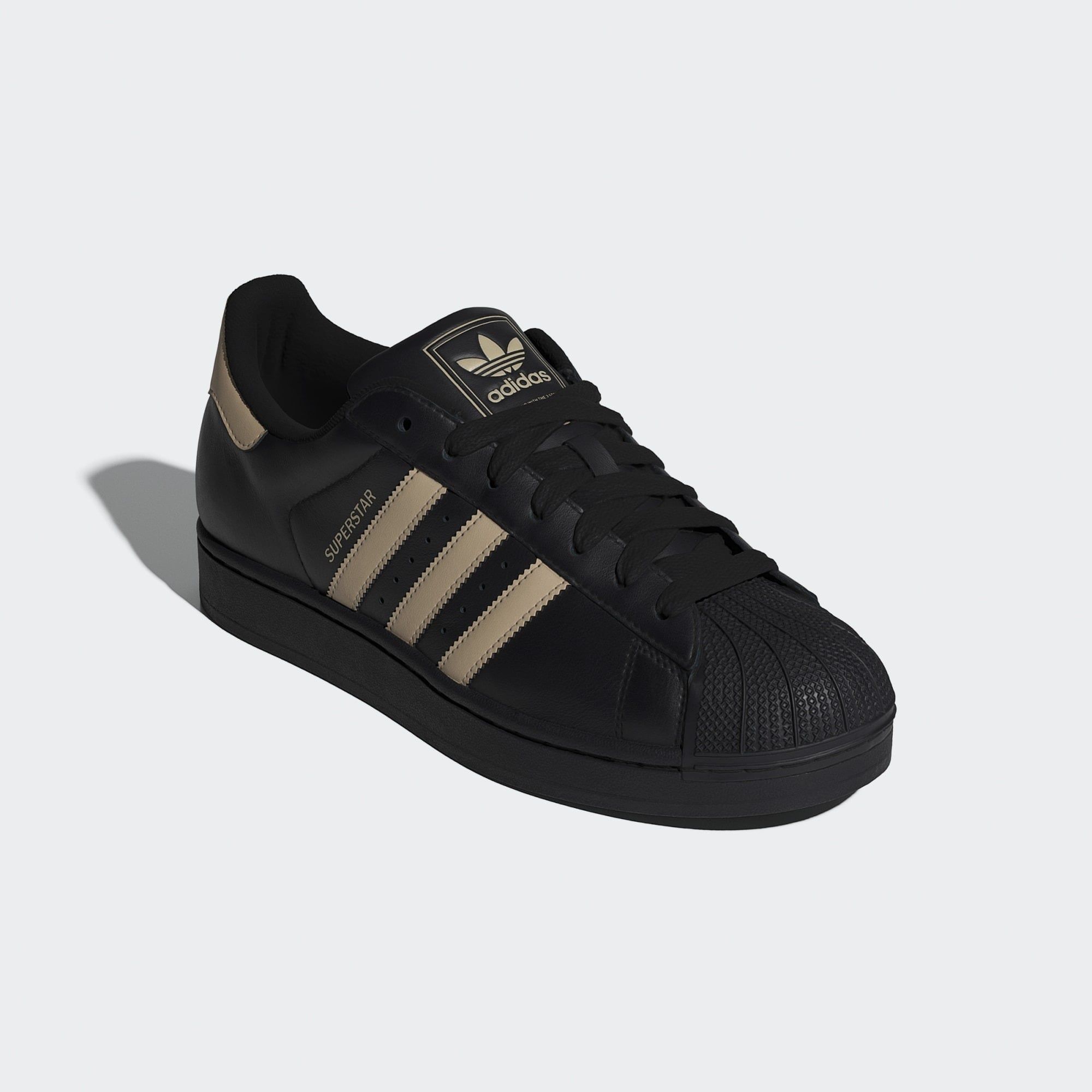  Giày thời trang adidas SUPERSTAR II Unisex - IH4173 