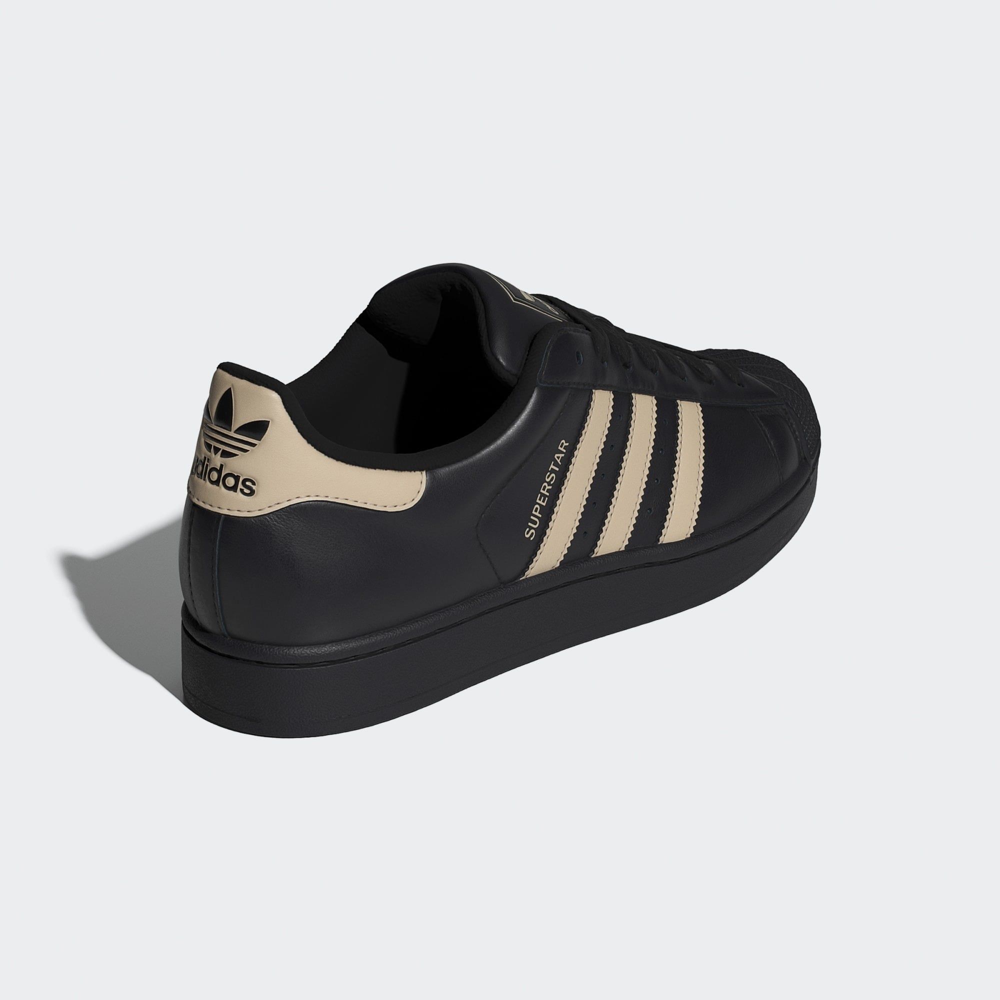  Giày thời trang adidas SUPERSTAR II Unisex - IH4173 