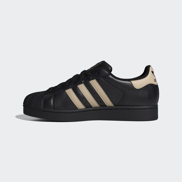  Giày thời trang adidas SUPERSTAR II Unisex - IH4173 