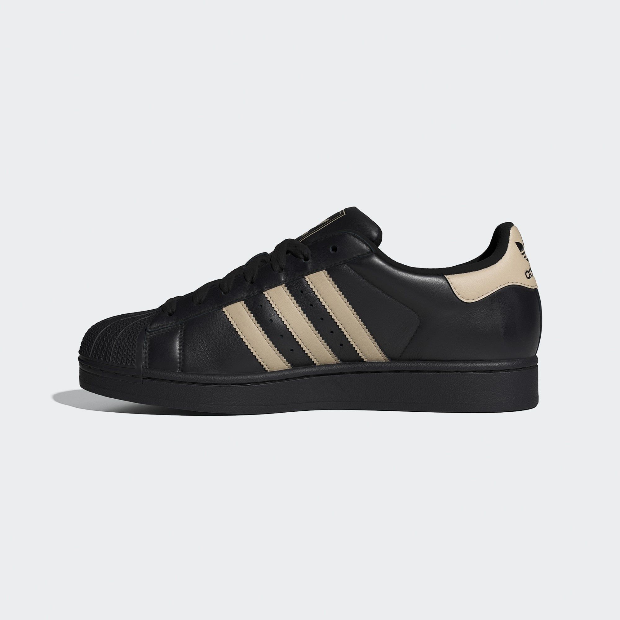  Giày thời trang adidas SUPERSTAR II Unisex - IH4173 