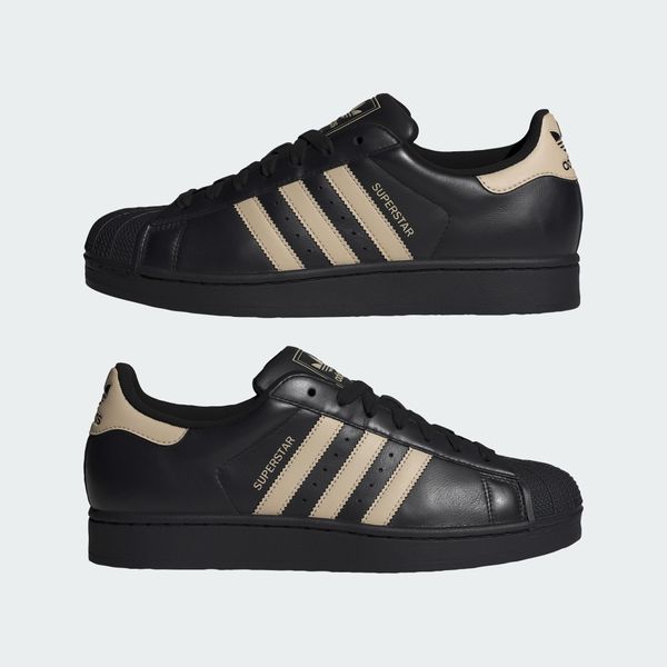  Giày thời trang adidas SUPERSTAR II Unisex - IH4173 