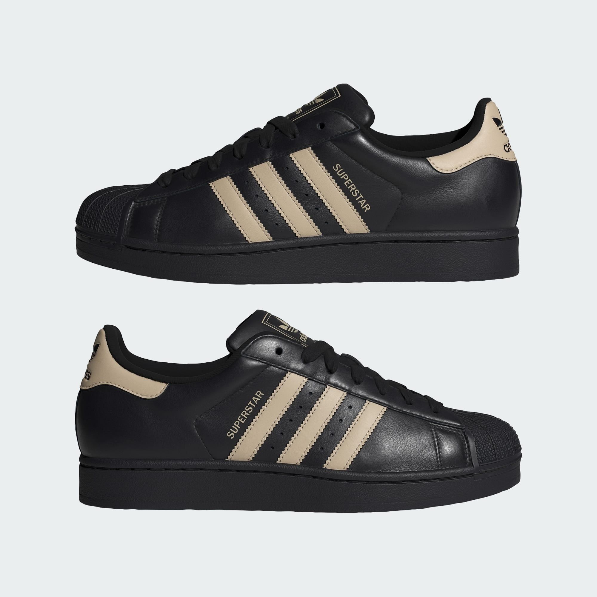  Giày thời trang adidas SUPERSTAR II Unisex - IH4173 