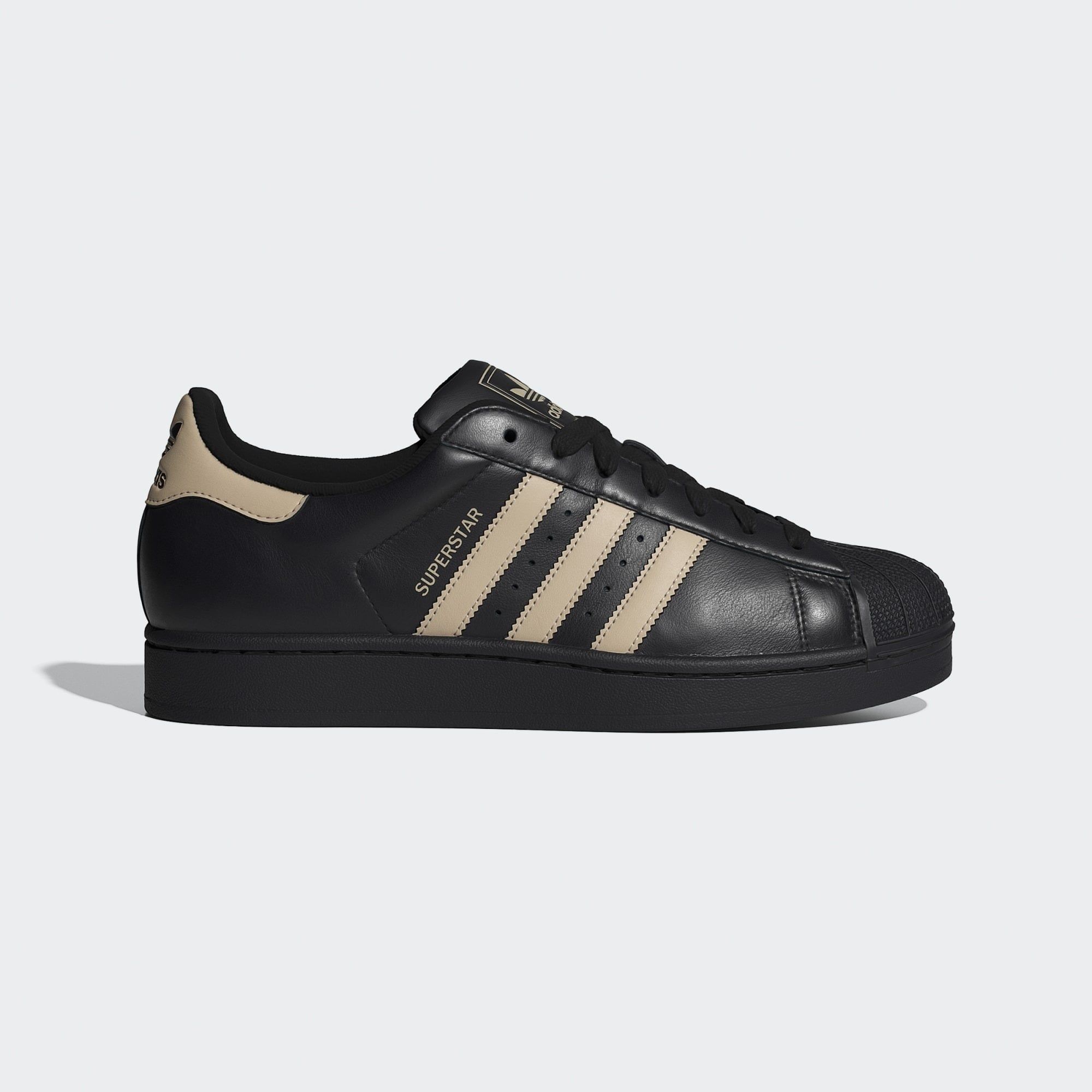  Giày thời trang adidas SUPERSTAR II Unisex - IH4173 