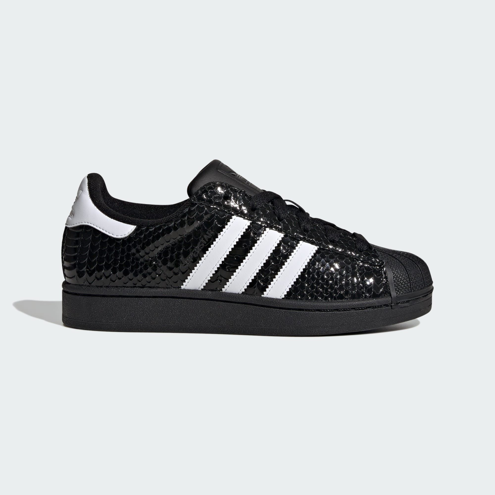  Giày thời trang adidas Superstar II Nữ - KH9019 