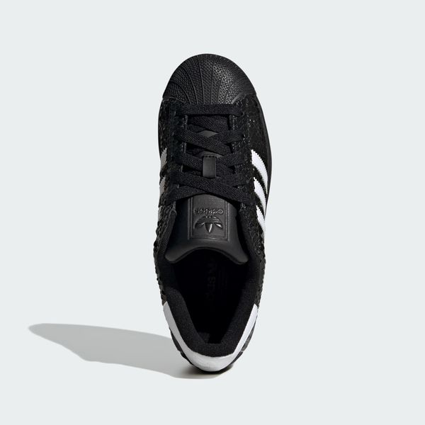  Giày thời trang adidas Superstar II Nữ - KH9019 